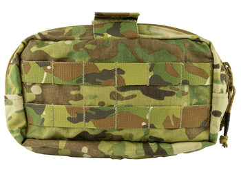 EAGLE UTILITY POUCH 9"X3"X5" MCAM