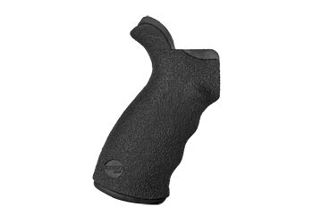 ERGO X GRIP HEAVY TEXTURE BLACK