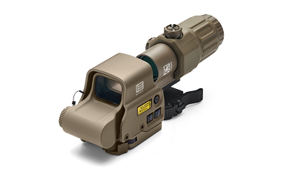 EOTECH HHSVIII EXPS3-0 W/G33 MAG TAN 4 EOTECH HHSVIII EXPS3-0 W/G33 MAG TAN - Image 2