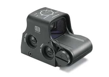 EOTECH XPS2 2 DOT 300BLK RETICLE