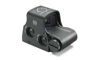EOTECH XPS2 2 DOT 300BLK RETICLE 3 EOTECH XPS2 2 DOT 300BLK RETICLE