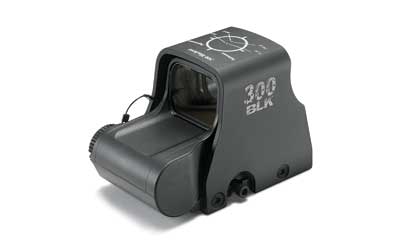 EOTECH XPS2 2 DOT 300BLK RETICLE 4 EOTECH XPS2 2 DOT 300BLK RETICLE - Image 2