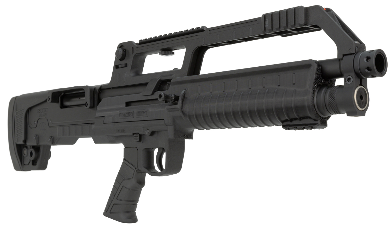 ESCORT BULLTAC AUTO 410GA 3 18 BLK 3 ESCORT BULLTAC AUTO 410GA 3 18 BLK