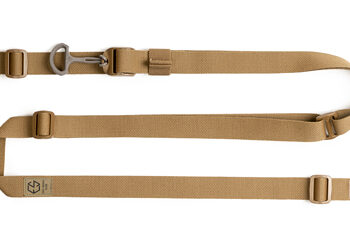 ESD SLING COYOTE BROWN