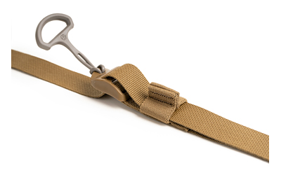 ESD SLING COYOTE BROWN 4 ESD SLING COYOTE BROWN - Image 2