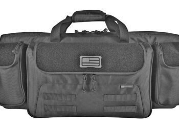 EVODS TAC 1680D SBR CS 28" BLK