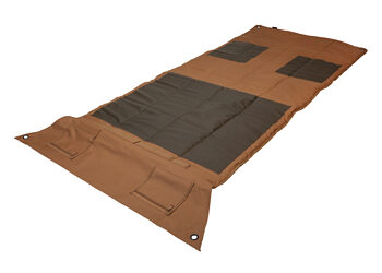 EVODS COMPETITION SHOOTING MAT COY