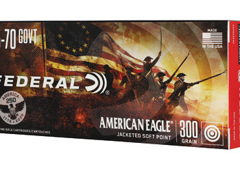 FED 250TH ANV 45-70GOVT 300GR SP