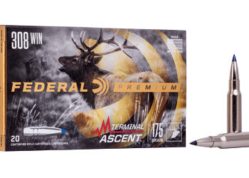 FED PRM 308WIN 175GR TA 20/200