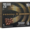 FED PRM FL CTRL 20GA 2.75 2BK 5/250 2 FEPD2042B 1