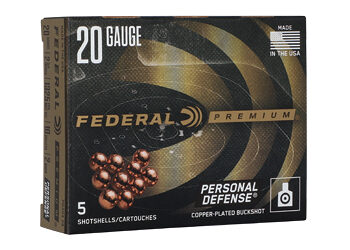 FED PRM FL CTRL 20GA 2.75 2BK 5/250