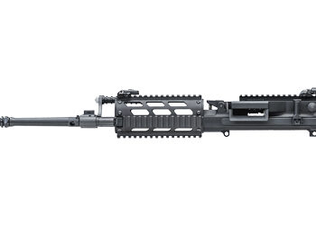 FIGHT MCR DUAL FD UPR 556 PIC 16.25"