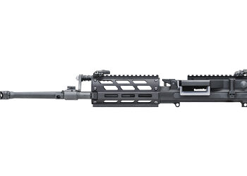 FIGHT MCR MIL DF UPR 556 MLOK 16.25"