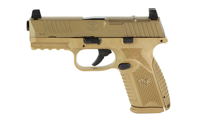 FN 509 MIDSIZE 9MM 4" 15RD FDE 3 FN 509 MIDSIZE 9MM 4" 15RD FDE