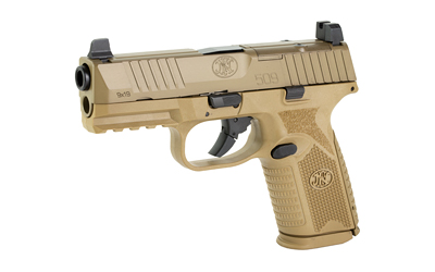FN 509 MIDSIZE 9MM 4" 15RD FDE 5 FN 509 MIDSIZE 9MM 4" 15RD FDE - Image 3