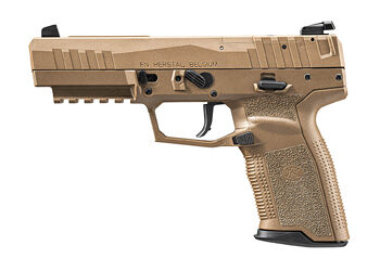 FN FIVE SEVEN MRD 5.7X28MM 10RD FDE