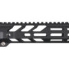 FORTIS CAMBER RAIL 9.6" MLOK BLACK 1 FORT556 CAM 096 ML 1