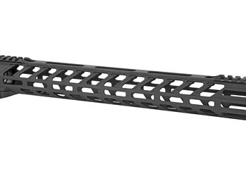 Alternative view of FORTIS SWITCH RAIL MOD2 15.3" MLOK