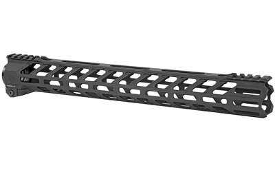 FORTIS SWITCH RAIL MOD2 15.3" MLOK 4 FORTIS SWITCH RAIL MOD2 15.3" MLOK - Image 2