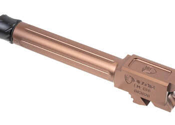 FORTFM G19 TB CPPR 3 8