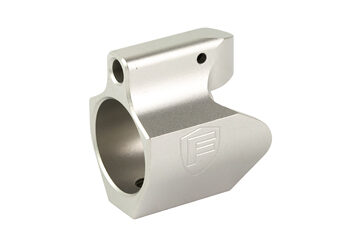 FORTIS GAS BLOCK M2 .750 SS