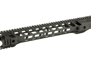 FORTIS NIGHT RAIL 556 16" MLOK BLK