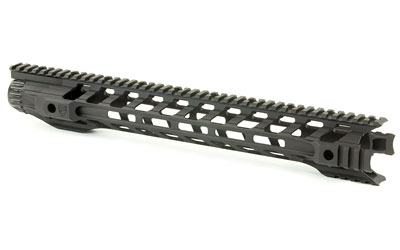 FORTIS NIGHT RAIL 556 16" MLOK BLK 4 FORTIS NIGHT RAIL 556 16" MLOK BLK - Image 2