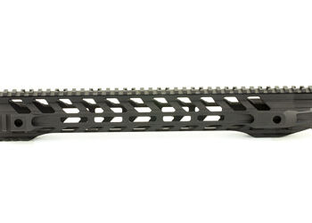 FORTIS NIGHT RAIL 556 16" MLOK BLK 7 FORTNTR 16 ML 3