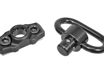 FORTIS QD SLING MOUNT W/SWIVEL M-LOK