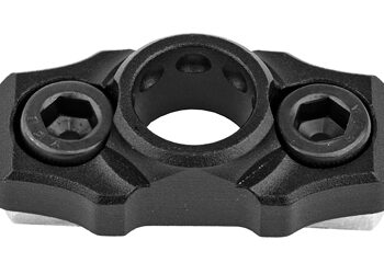 FORTIS QD SLING MOUNT BLK