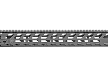 FORTIS REV II FF RAIL 15.3" MLOK BLK 7 FORTREV II 15 ML 3