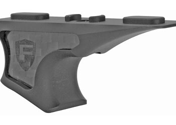 Alternative view of FORTIS SHIFT HANDSTOP CARBON FIBER