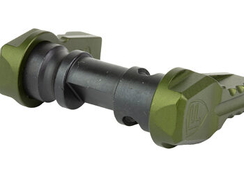 FORTIS SS FIFTY AMBI SFTY SLCTR ODG