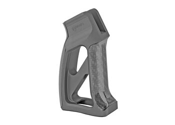 Alternative view of FORTIS TORQUE PISTOL GRIP CF BLACK