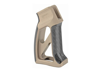 Alternative view of FORTIS TORQUE PISTOL GRIP CF FDE