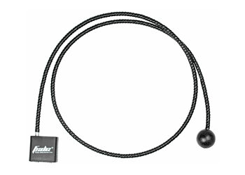 FSDC 38" LONGARM CABLE LOCK CA/MA/MD