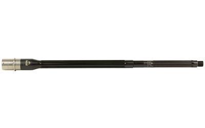 FAXON MATCH BBL 308WIN 20" H-FLUTED 5 FAXON MATCH BBL 308WIN 20" H-FLUTED - Image 3