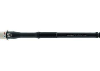 FAXON MATCH BBL 338ARC 11.5" GNNR