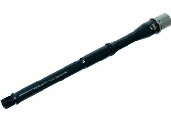 Alternative view of FAXON MATCH BBL 338ARC 11.5" GNNR