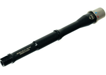 Alternative view of FAXON MATCH BBL 338ARC 9" GNNR