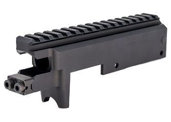 FAXON RECEIVER KIT FOR 10/22 BLK