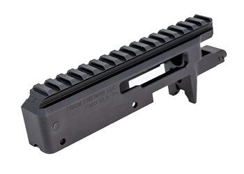 Alternative view of FAXON RECEIVER KIT FOR 10/22 BLK