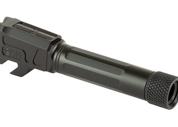 Alternative view of FAXON MATCH BBL SHLD/SHLD PLUS SF TR