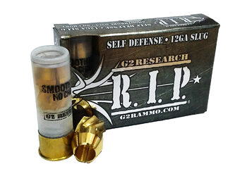 G2R RIP 12GA 2.75" 5/100