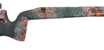 PHOENIX 2 RIFLE STOCK 700 SA RH HUNTER ORANGE