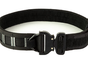 GBRS GROUP ASSLTR BLT SYS V3 MED BLK