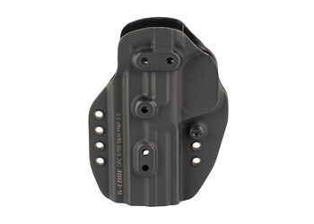 G-CODE PRIME CARRY S&W M&P 2.0