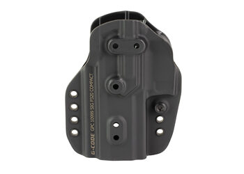 G-CODE PRIME CARRY P320C