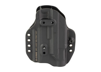 G-CODE PRIME CARRY P365XL TLR7 SUB