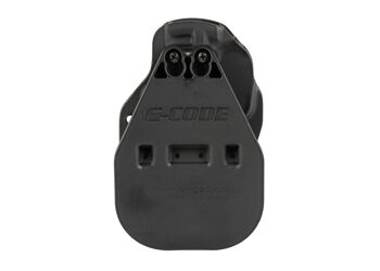 G-CODE PRIME CARRY FITS P365XL BLK 13 GCGPC K01 110 6